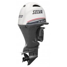 SELVA Sei Whale 200XSR XL